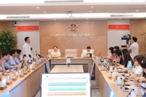 Bộ Khoa học và Công nghệ bổ sung 38 cuộc kiểm tra trong năm 2025