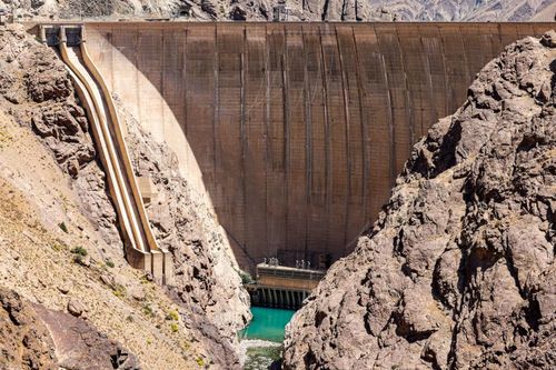 Thủ đô Iran đối mặt với 'Ngày không nước': 10 triệu dân có thể mất nước sinh hoạt