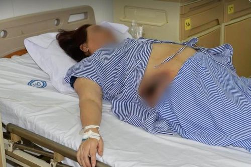 Tin 'thầy lang'... uống nước mía chữa tiểu đường, người phụ nữ Hà Nội suýt mất mạng