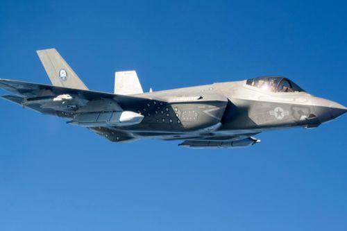 Tiêm kích tàng hình F-35 liên tiếp gặp nạn: Nguyên nhân do đâu?
