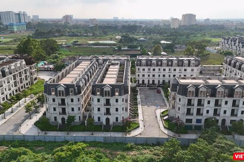 Chưa đề xuất áp thuế thu nhập cá nhân ở mức 20% mỗi lần chuyển nhượng bất động sản
