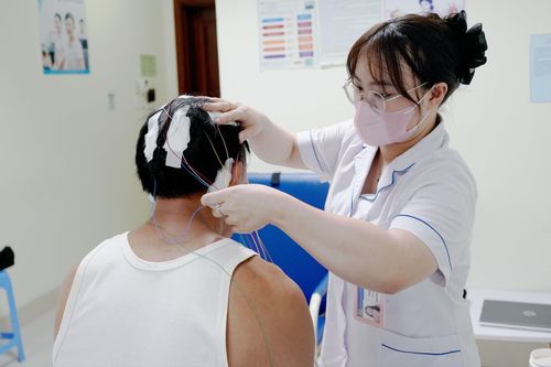 Cảnh báo nguy cơ tử vong từ chứng ngủ ngáy kéo dài