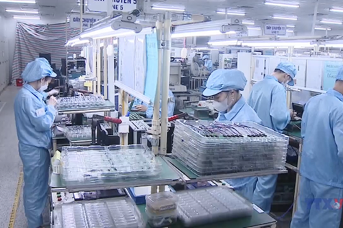 Doanh nghiệp Việt dịch chuyển trước rủi ro thuế quan