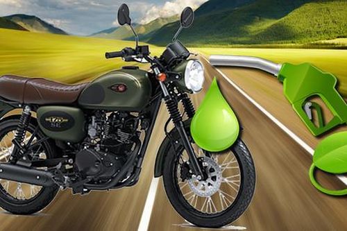 TOP 10 xe phân khối lớn tiết kiệm nhiên liệu nhất hiện nay