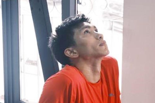 Tình thế của Đoàn Văn Hậu