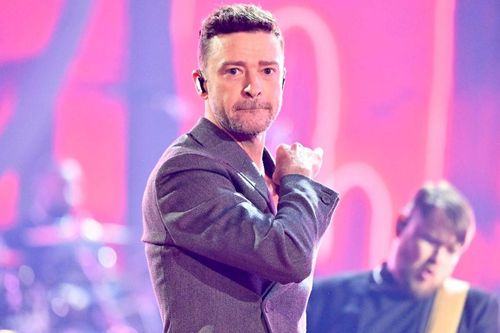 Justin Timberlake tiết lộ bệnh tình sau khi bị chỉ trích thiếu sức sống khi biểu diễn