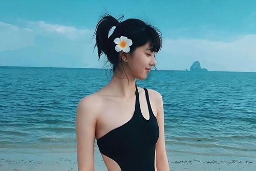 Nữ diễn viên mất trắng sự nghiệp ở tuổi 26