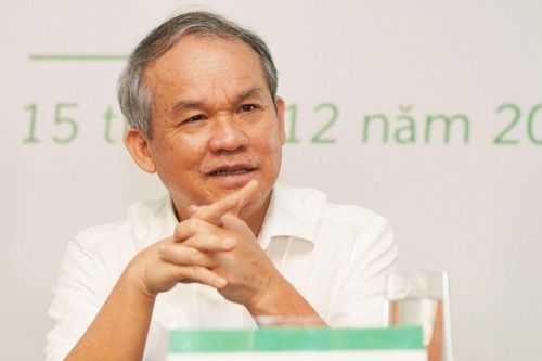 Tình cảnh đảo ngược với bầu Đức