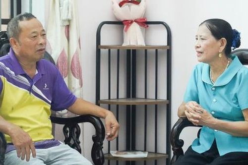 Người có uy tín và hành trình vì cộng đồng không khói thuốc
