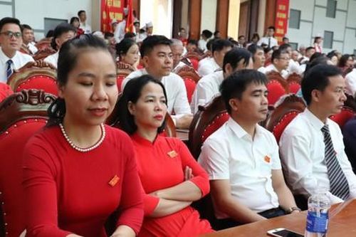Xã Quang Minh: Tập trung phát triển đô thị phía Bắc Thủ đô