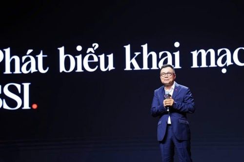 Chủ tịch SSI: Việt Nam sẽ có thế hệ tỷ phú mới nhờ tài sản số