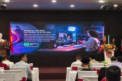 Nhà tuyển dụng sẽ ưu tiên người lao động biết ứng dụng AI