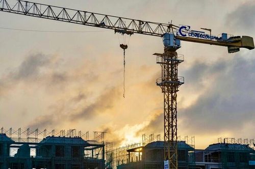 Coteccons tăng trưởng lợi nhuận 46,6%, backlog tích lũy hơn 35.000 tỷ đồng