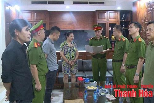 Dấu ấn trong đấu tranh phòng, chống tội phạm