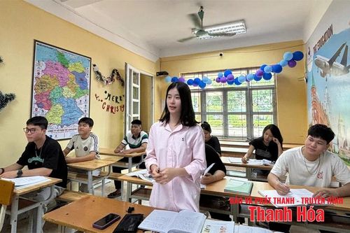 Du học nghề - lối rẽ ngoài đại học