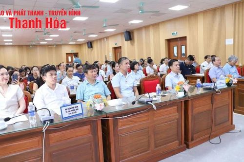 Phát động sáng kiến 'Dinh dưỡng đủ đầy'