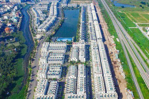 Nhiều chủ đầu tư mắc kẹt khi triển khai dự án trên đất thương mại dịch vụ