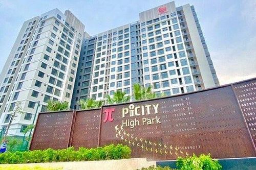 Chủ đầu tư dự án PiCity High Park nợ thuế hơn 347 tỷ đồng