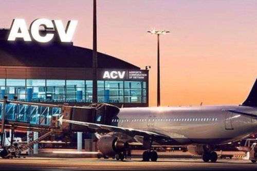 Đồng Yen tăng giá khiến ACV mất bao nhiêu?