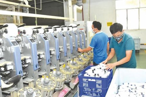 Khai mở thị trường xuất khẩu cho sản phẩm đổi mới sáng tạo còn hạn chế