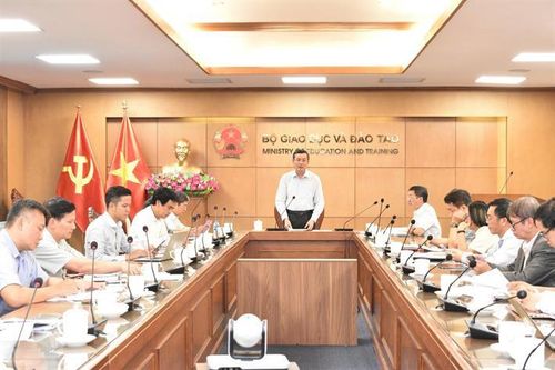 Đề xuất thành lập cơ sở đào tạo chuyên biệt về năng lượng hạt nhân