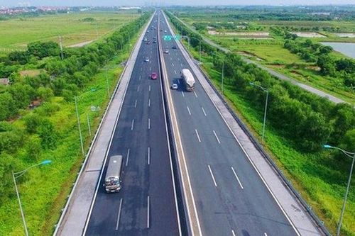 Tuyến cao tốc Bắc - Nam phía Đông sẽ được mở rộng theo phương thức PPP