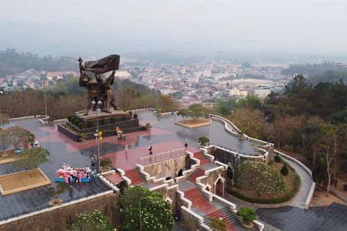 Động lực then chốt cho sự phát triển bền vững của Điện Biên