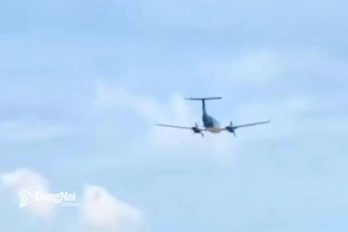 Hoàn thành 2 chuyến bay kiểm tra, đánh giá phương thức bay để kiểm định khả năng khai thác Sân bay Long Thành