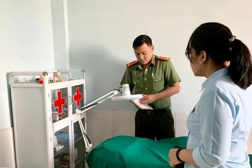 Gia Lai tăng cường kiểm tra hành nghề y, dược cổ truyền