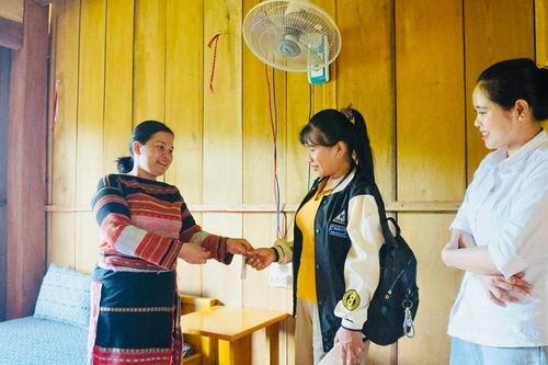 Gia Lai: Phụ nữ vùng cao khởi nghiệp, mở lối sinh kế bền vững