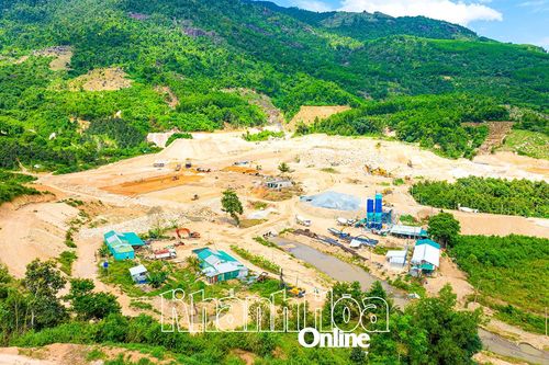 Kỷ niệm 80 năm Ngày truyền thống ngành Thủy lợi Việt Nam (28-8-1945 - 28-8-2025): Cần thêm nhiều hồ nước cho vùng trồng sầu riêng