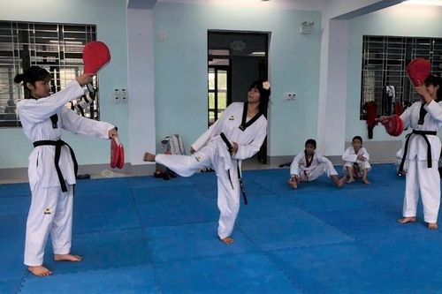 Bản lĩnh và đam mê