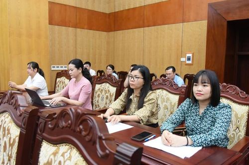 Khẳng định vai trò 'Đi trước mở đường'