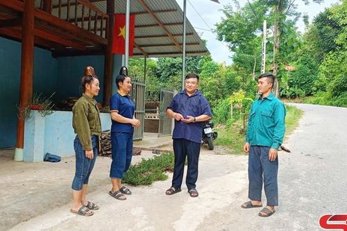Nỗ lực phát triển kinh tế, chăm lo đời sống nhân dân