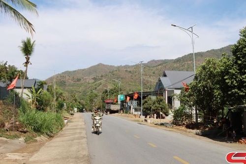 Nhịp sống vùng biên