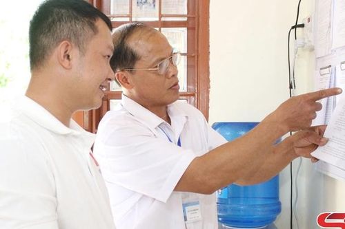 Ổn định tổ chức bộ máy đáp ứng yêu cầu phát triển