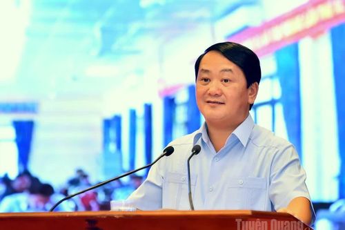 Hội nghị quán triệt, triển khai các văn bản mới của Trung ương Đảng
