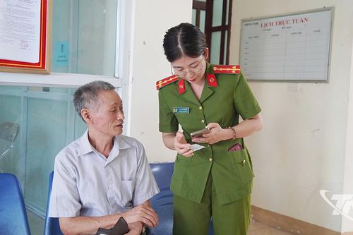 Nỗ lực để phục vụ nhân dân tốt hơn