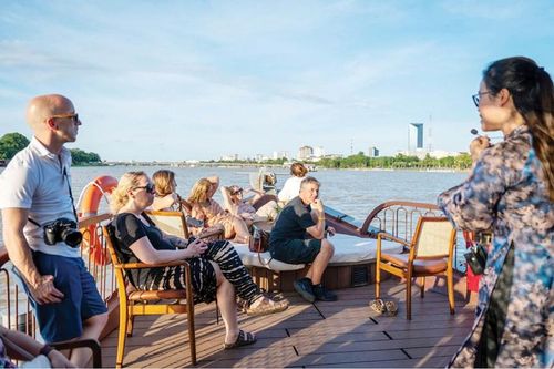 Giải pháp để thu hút khách du lịch cao cấp