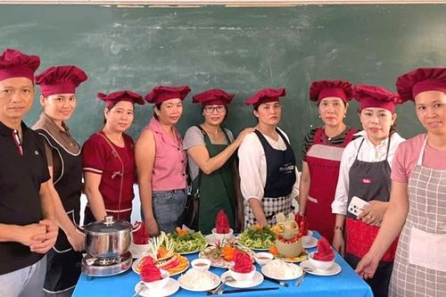 Triển khai đào tạo nghề cho hơn 1.000 lao động nông thôn trong năm 2025