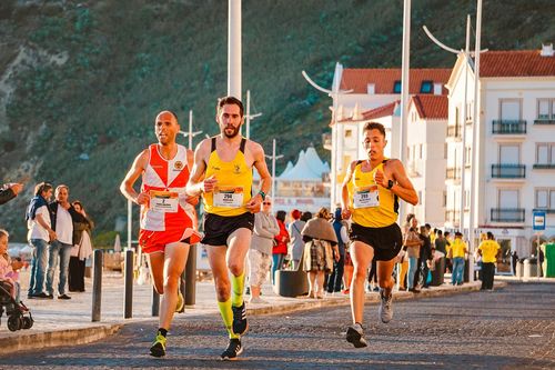 Tây Ninh thu hút hơn 6.000 vận động viên tham gia Giải BaDen Mountain International Marathon 2025 - mùa thứ III