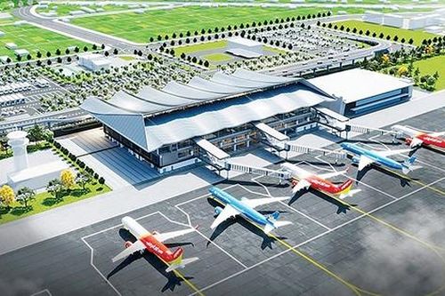 Bộ Xây dựng: Đồng hành, hỗ trợ để địa phương 'cất cánh'