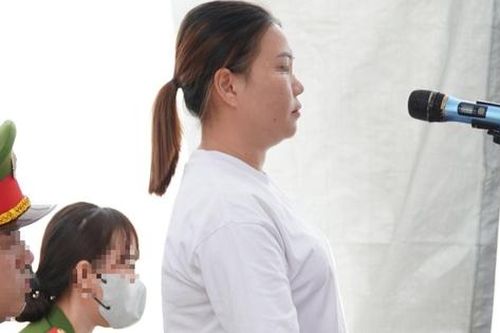 Cà Mau: Người phụ nữ chống người thi hành công vụ lĩnh án tù