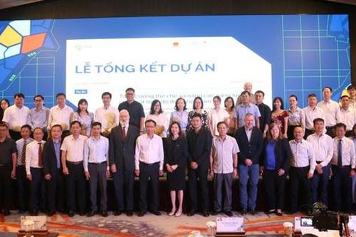 Phát triển đô thị cần bắt đầu từ thể chế vững, con người mạnh, quy trình minh bạch
