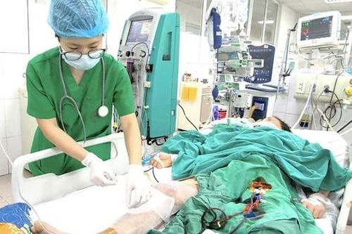 Chủ quan với vết thương nhỏ xíu, nhiều người nguy kịch