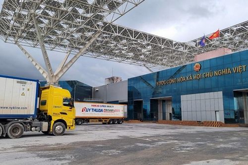 Quảng Ninh: Tổng thu ngân sách nhà nước 7 tháng đầu năm 2025 đạt hơn 35 nghìn tỷ đồng