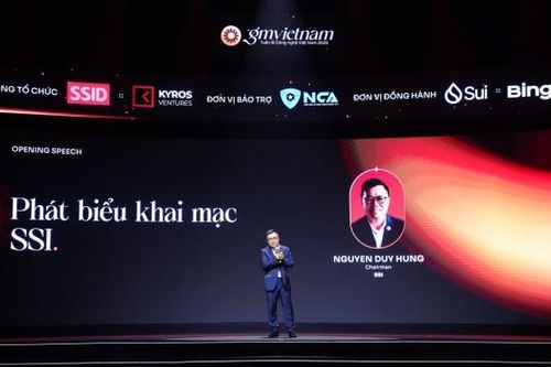 Việt Nam sẽ là điểm đến và trở thành trung tâm công nghệ của khu vực
