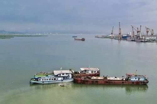 Vụ lật tàu Vịnh Xanh 58: Bảo hiểm chi trả bồi thường hơn 23 tỷ đồng