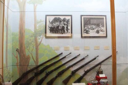Bắc Ninh triển khai Kế hoạch vận động hiến tặng tài liệu, hiện vật xây dựng Bảo tàng Đảng Cộng sản Việt Nam
