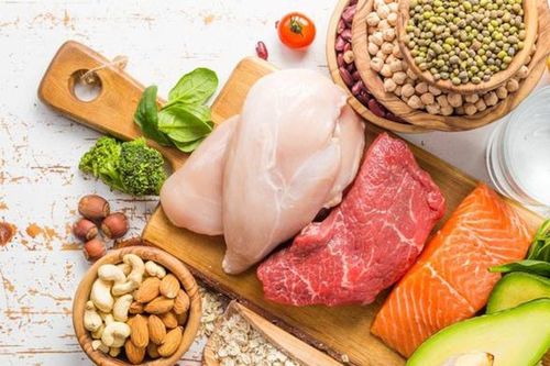 5 nhóm thực phẩm vàng giúp đôi mắt của trẻ luôn sáng khỏe
